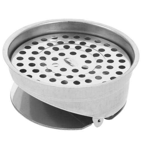 3Stück Haarfilter Für Und Badezimmer