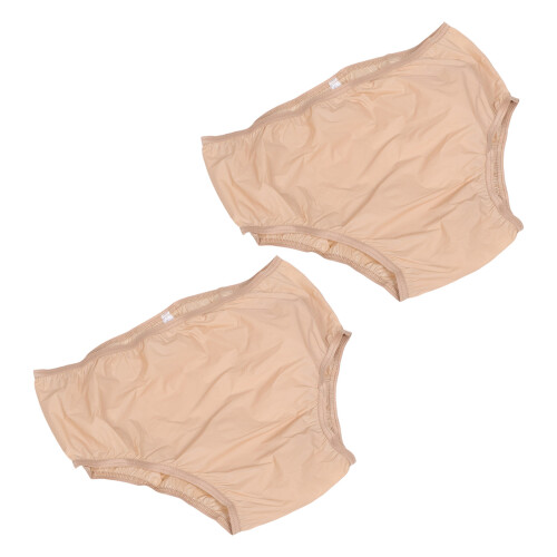 8 Diapershüllen Aus EVA Mit Elastischem Bund 2