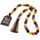 3Stk Halloween Holzperlen Mit Quaste Hängeschmuck 1