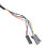 2Stk Ersatz Desktop Computer Switch Reset Computer Zubehör 7