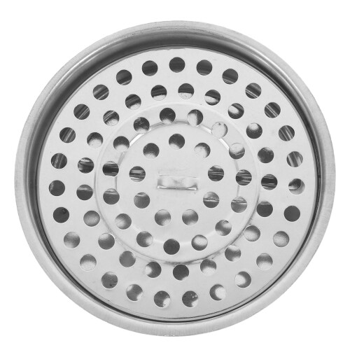 3Stück Haarfilter Für Und Badezimmer 2