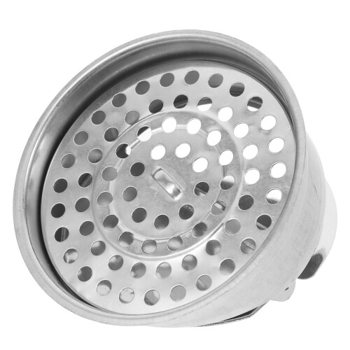 3Stück Haarfilter Für Und Badezimmer 1
