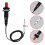 2Stk Push Button Keramikzünder Für Gasherd Bbq Camping 10