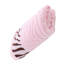 Tiger Bambusfaser Badetuch 34x76cm Hoch Saugfähig