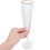 2Pcs Taças Clássicas Para Champanhe E Vinho De Cristal 9