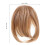 Fake Extensions Mit Clip On Für Cosplay Accessoire 2