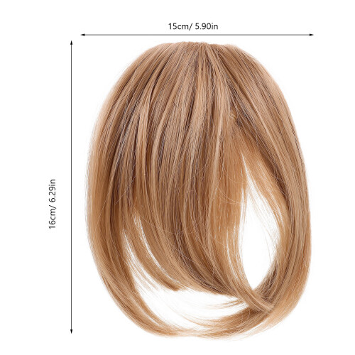 Fake Extensions Mit Clip On Für Cosplay Accessoire 1