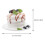 Simulationstorte Modell Desserttorte Dekoratives Faketorte 2