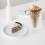25Stk Dessertbecher Für , Milkshake, Pudding, Party Servierhilfe 8
