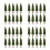 40 Pcs Simulation Pine Tree Model Mini Landscape Diy Sand Table 10