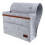 1 Stuks Felt Opbergzak Bedhoofd Capaciteit Grijs 3