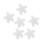 10St Bloemvormige Filterspons -Absorberend Multifunctioneel 1