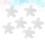 10St Bloemvormige Filterspons -Absorberend Multifunctioneel 5