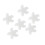 10St Bloemvormige Filterspons -Absorberend Multifunctioneel 7