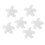 10St Bloemvormige Filterspons -Absorberend Multifunctioneel 4