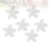 10St Bloemvormige Filterspons -Absorberend Multifunctioneel 9