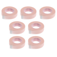 7 Einweg Klebeband Für Gesichtsbehandlungen Und Wimpern