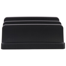 5Stk. Laptopständer Vertikaltyp Aus Desktop Halter