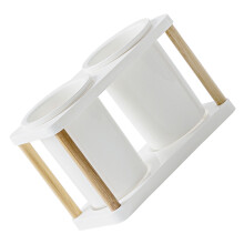 1 Set Küchenchopstickablage, Aufbewahrungsbehälter Für Essstäbchen