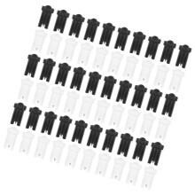 60St Lash Extension Klebeflasche Mit Anti-Verstopfungs-