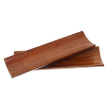 6 Sushi Holz Servierplatte Für Sushi Vorspeisen