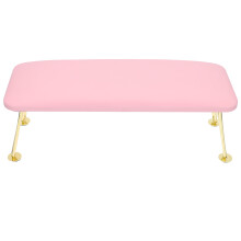 Handkissen Leder Abnehmbar Wasserdicht Für Nageldesign