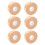 6 , Fersenpolster Aus PE 7