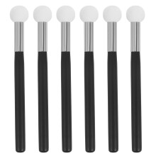 6St Concealer Mit Holzgriff Für Nass