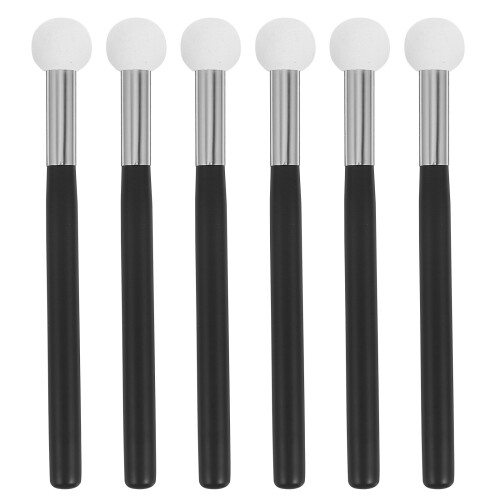 6St Concealer Mit Holzgriff Für Nass