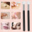 6St Concealer Mit Holzgriff Für Nass 9