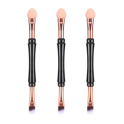 3Stk. Make-up- Mit Deckel Für 1