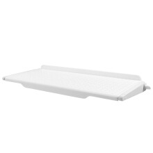 Estante Ajustável Para Tv E Monitor Com Suporte De Armazenamento