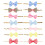 70 Lutscher Versiegelung Bögen Drehverschlüsse 2
