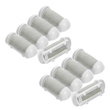 10Pcs Universal Electric Remover Replacement Heads for Feet