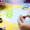 Nail Art Met Voor Manicure Accessoire 9