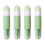 4 Sets Multifunktionale 4-in-1 Make-up- Puderpinsel 4