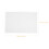 Macrame Spitze Tischdecke Polyester Waschbar 3