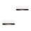 2 Sets Ohrreinigungsstäbchen, Ohrpflegetools, Ohrstöpsel 6