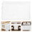 Macrame Spitze Tischdecke Polyester Waschbar 6