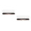 2 Sets Ohrreinigungsstäbchen, Ohrpflegetools, Ohrstöpsel 8
