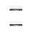 2 Sets Ohrreinigungsstäbchen, Ohrpflegetools, Ohrstöpsel 9