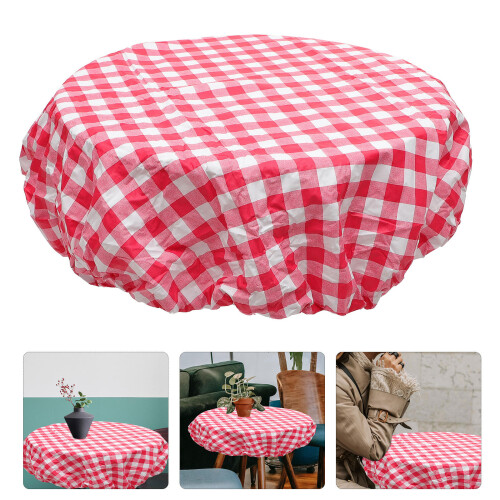 Tischdecke Waschbar Für Bankett 1