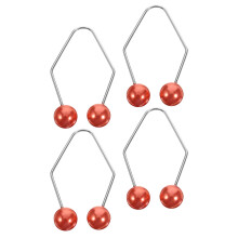 8 Paar Dimple Makers Gesichtstrainer Für Ein