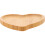 Teller Servierplatte Snacks Tee Tablett Lebensmittel Herzform 3
