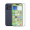 For Apple iPhone 17 Pro Full Coverage Tempered Glass Screen Protector 3