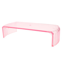 Manicure Handkissen: Ergonomischer U-Form Handgelenkhalter Für Nageldesign