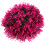 2Stk Simulierter Pflanzen Topiary Ball Blatt Dekoball 1