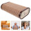 Almohada De Bambú Tejida Para Sauna Y De Vapor 5