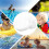 6Pcs -Shaped Oil Absorbing Sponge for Pool Cleaning Durable 10