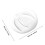 6Pcs -Shaped Oil Absorbing Sponge for Pool Cleaning Durable 2
